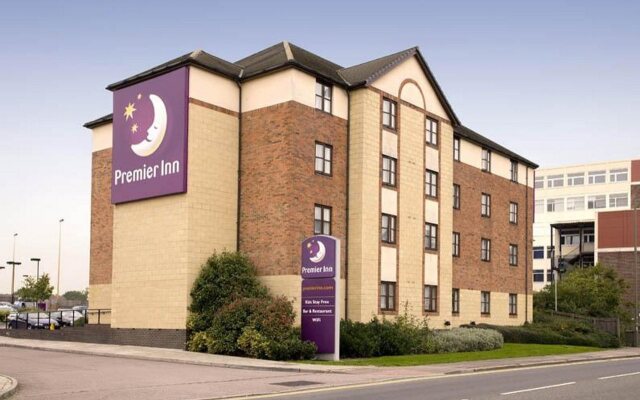 Premier Inn London Edgware