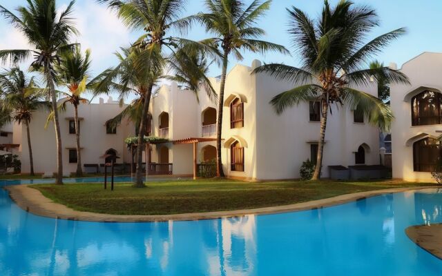 Silver Palm Spa and Resort
