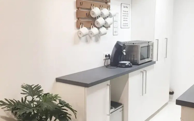 Oppenheim Lofts