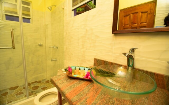 Spice Bay Suites
