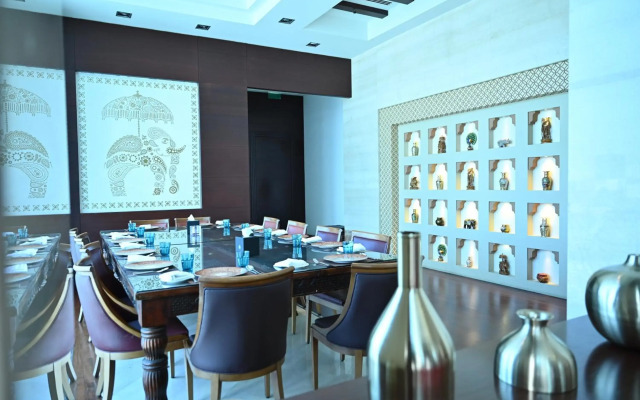 Ramee Grand Hotel & Spa