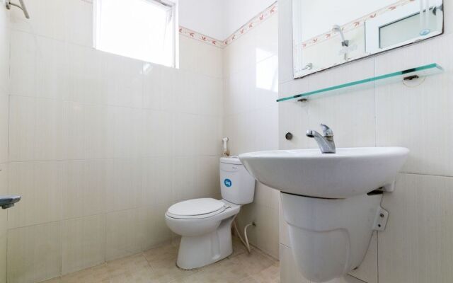 Oyo 1019 Xuan Hong Hotel