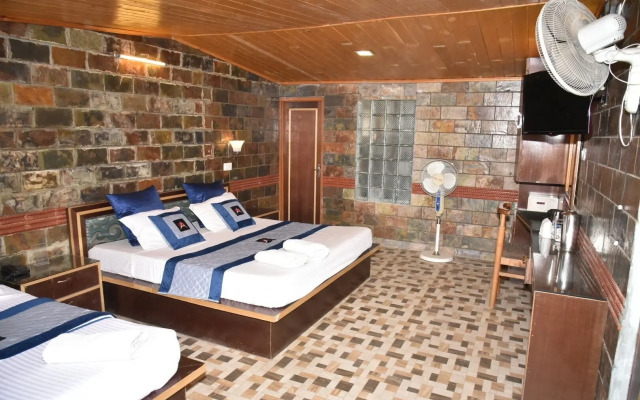 Hotel Akbar