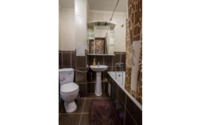 Хоум Отель на ул. Кирова, 76