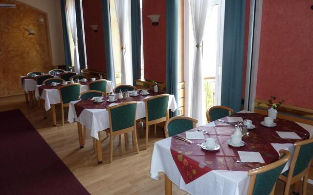 Wellness hotel Jean de Carro