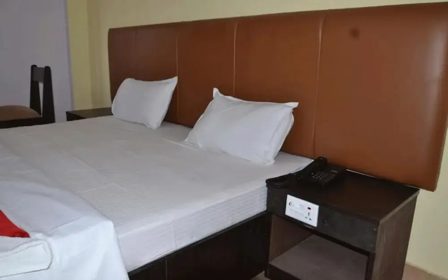 Hotel Joshi