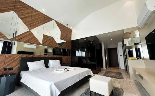 Villa Sun 10 - PLANET LUXURY VILLAS