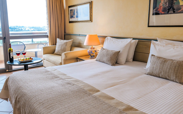 Divani Corfu Palace