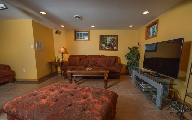 All About Me 4 Bedroom House