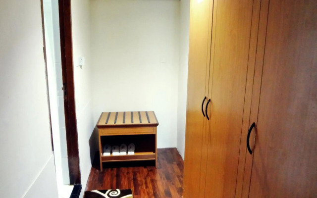 Grand Nova Hotel