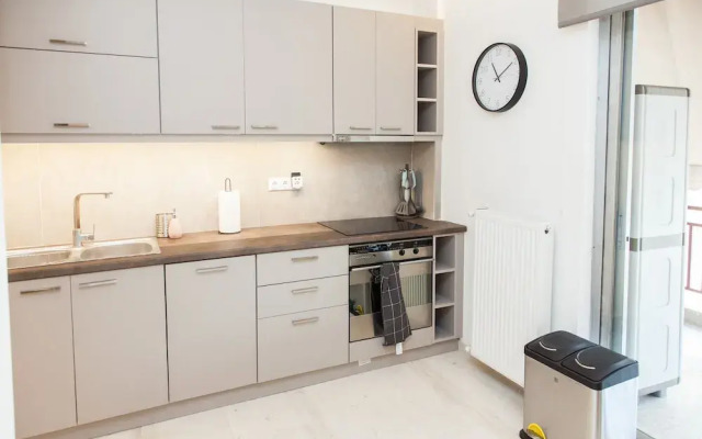 Gorgeous apartment in Central Athens