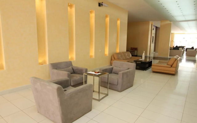 Raoum Inn Khafji Southern