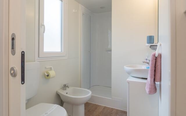 Mendula Mobile Homes Camp Soline