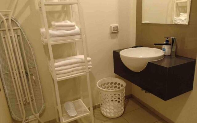 4322 - 2 Bedroom Seaview Apartment, Unixx Pattaya