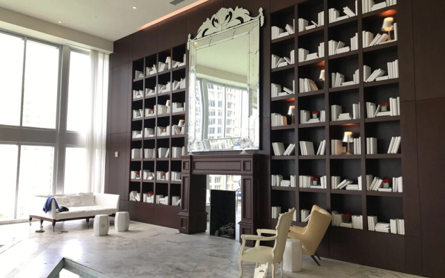 Icon Residences By Sunnyside Hotel and Resorts
