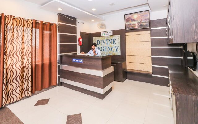 Hotel Divine Regency