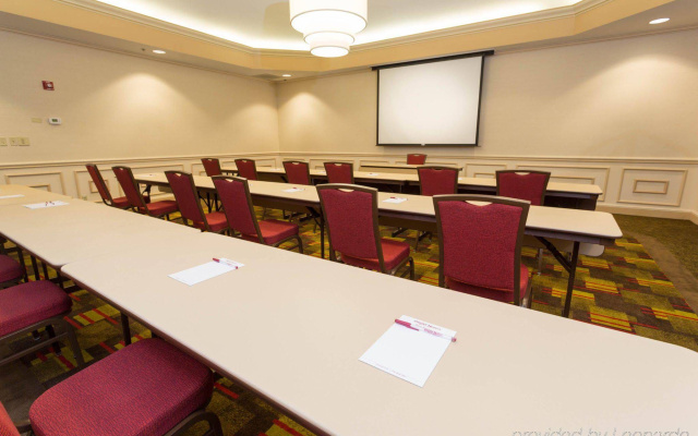 Drury Plaza Hotel Columbus Downtown