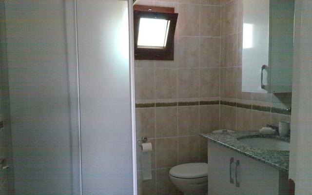 Dream Garden Evleri