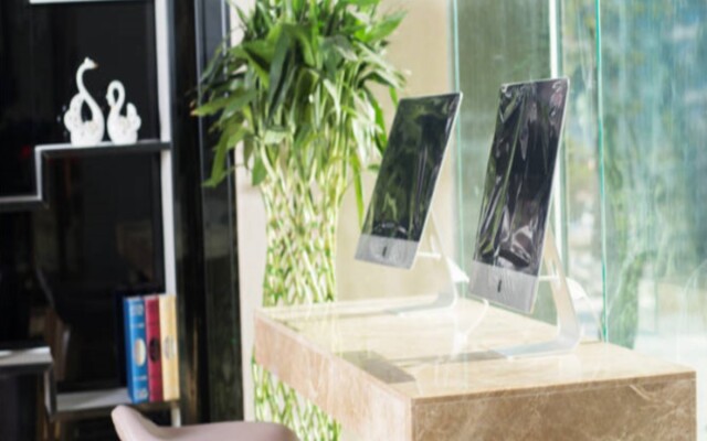 Lavande Hotel Nanchang Ai Xi Hu Subway East Station Branch