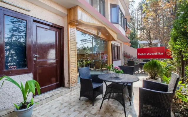Hotel Avantika By OYO Rooms