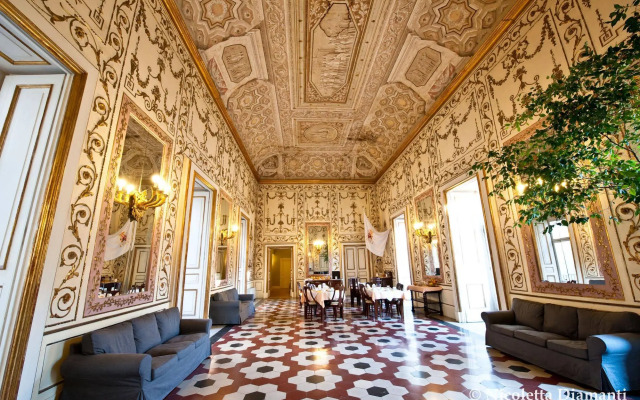 Palazzo Riario Sforza