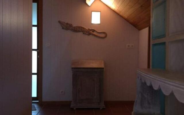 Le Durbuy Lodge