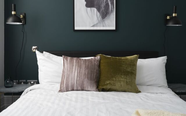 Delightful 2BR in West End by Sonder