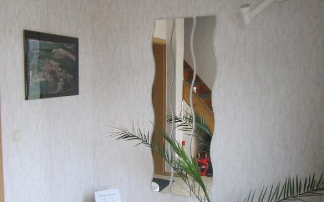 Pension Belau's Hof