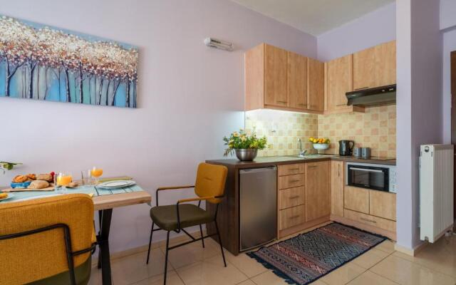 Arie's 1 Bedroom Apartment