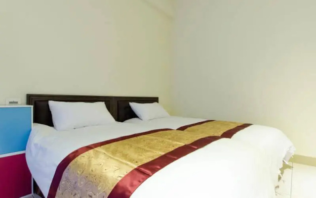 Riders Rest B&B