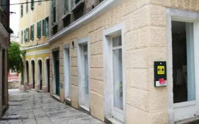 Apartment Zara