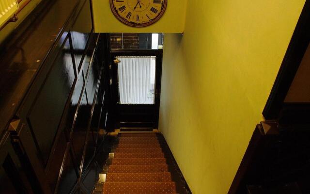 Avalon Rooms Oradea-Romania