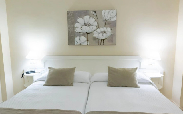 Hotel Ramomar