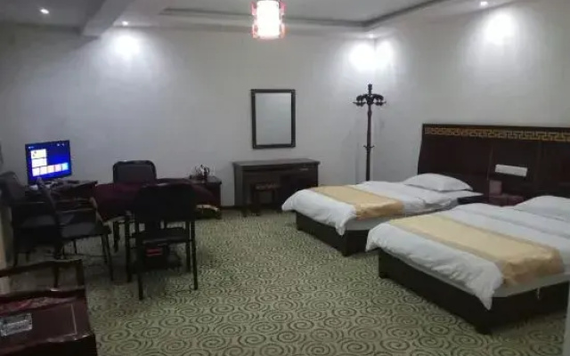 Meilun Express Hotel