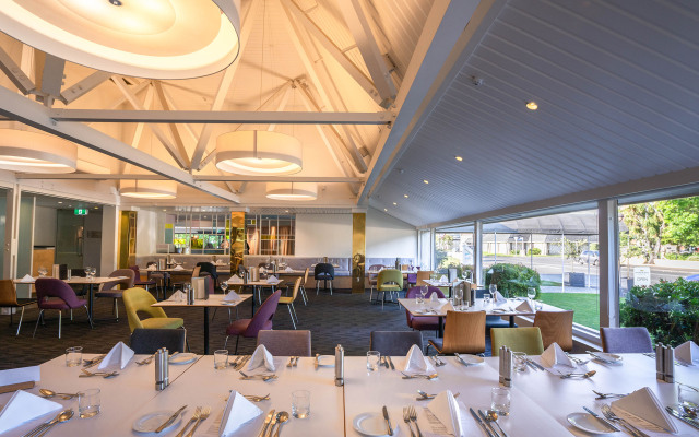Scenic Hotel Marlborough
