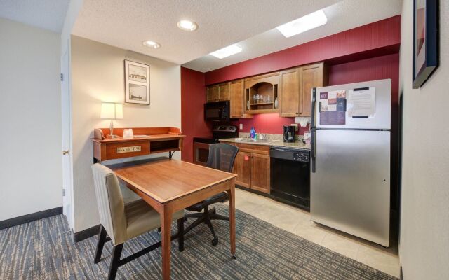 Residence Inn Raleigh Midtown