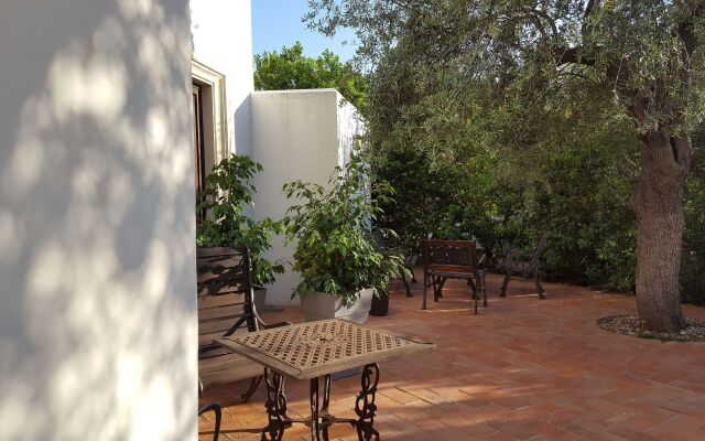 Hotel La Vecchia Marina