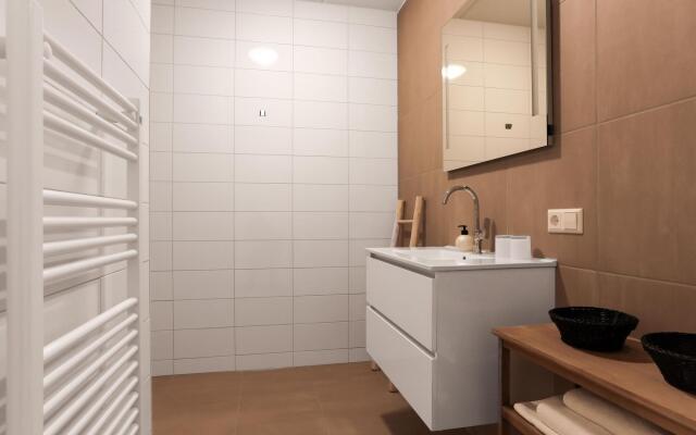 Apartment in Kamperland With two Rooms