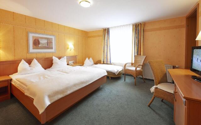 Göbel's Hotel Am Park