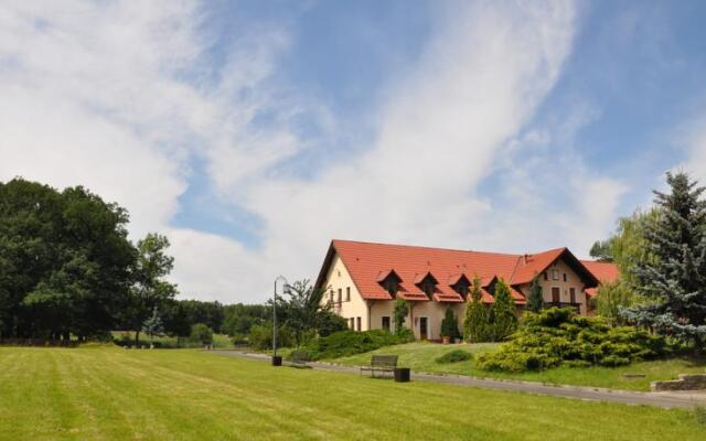 Forsthaus Dröschkau