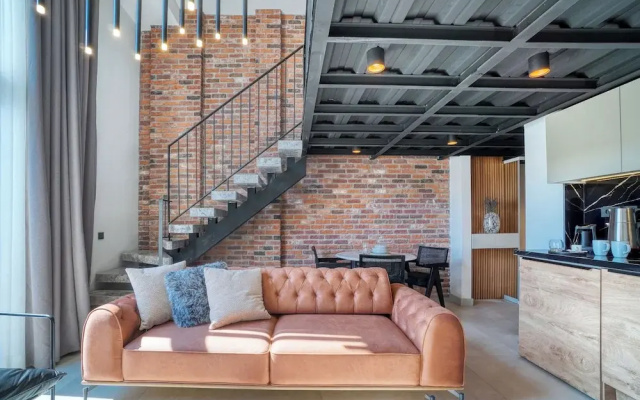 Ayayorgi Homes & Suites