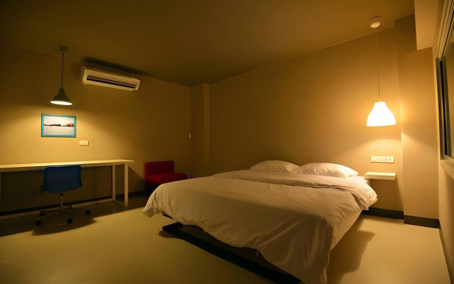 Sabye D Resort at Surat