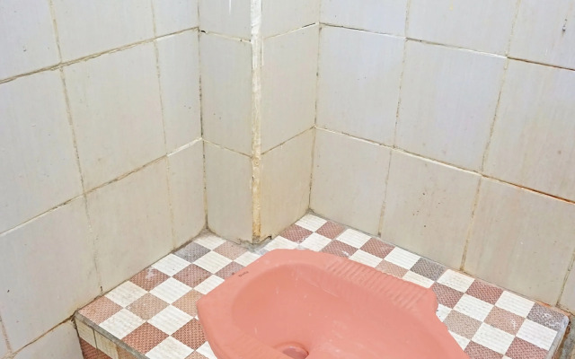 Spot On 91588 Ananda Guest House Batu