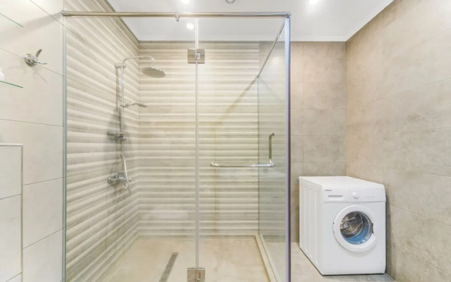Stay Inn on Koghbatsi Str. 16