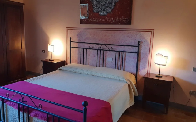 Agriturismo - Fattoria di Larniano
