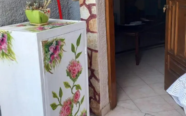 2 floor house in Loggos - Aigio