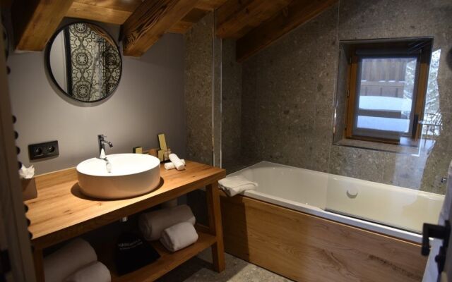 Hotel MONT-BLANC VAL D'ISERE