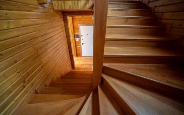 Eco Villa Firuze
