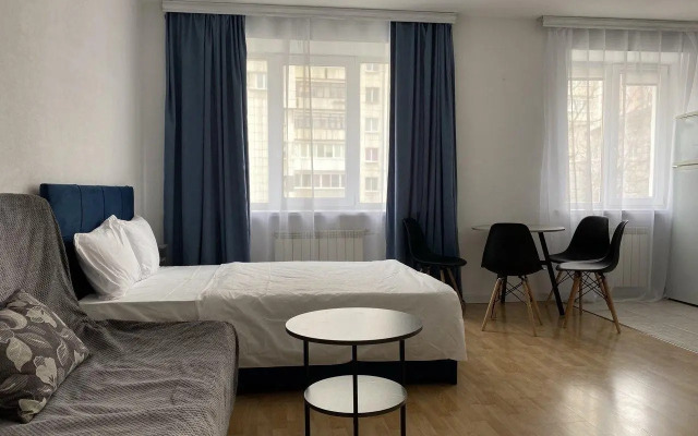 Апартаменты на проспекте Космонавтов 58