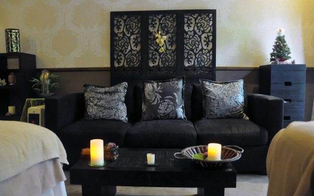Coco De Mer Boutique Hotel